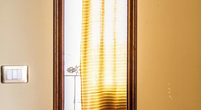 B&B Porta Bagni Sciacca Chambre photo