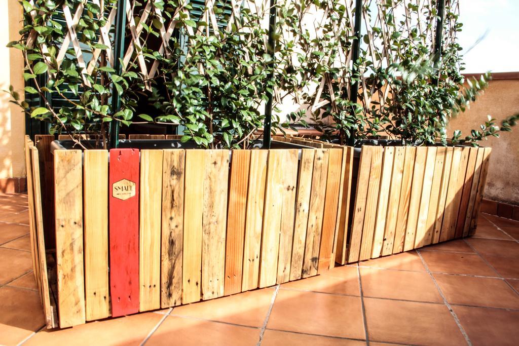 B&B Porta Bagni Sciacca Extérieur photo