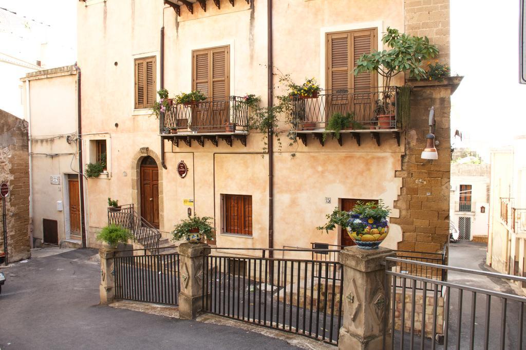 B&B Porta Bagni Sciacca Extérieur photo