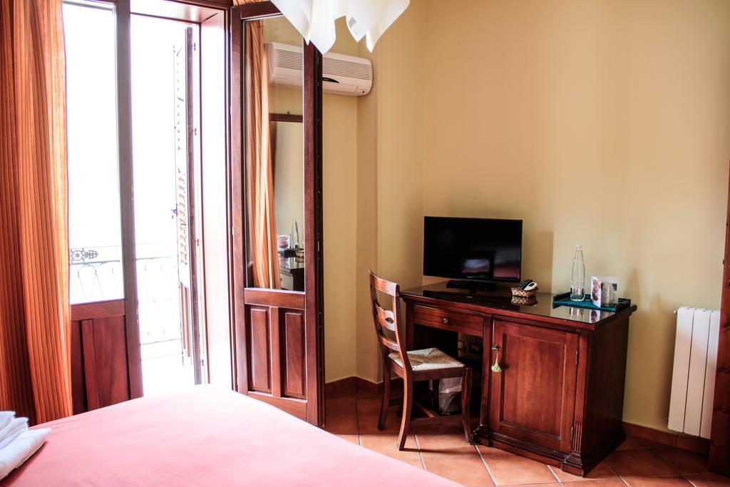 B&B Porta Bagni Sciacca Extérieur photo