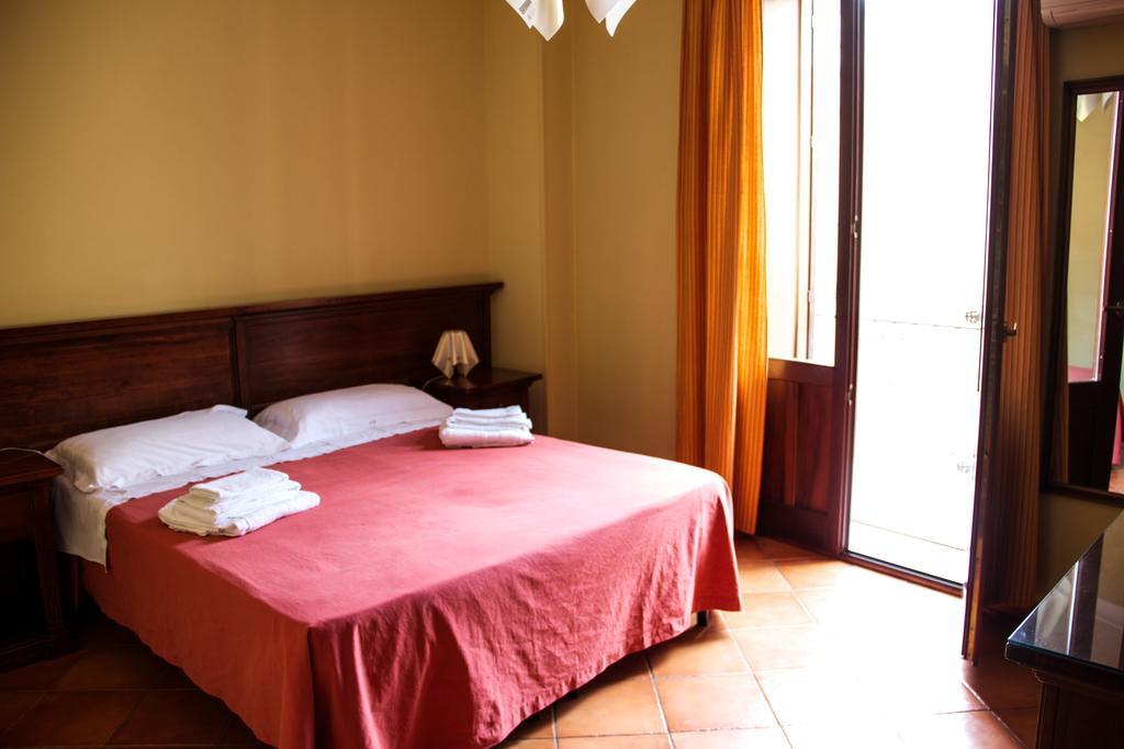 B&B Porta Bagni Sciacca Extérieur photo