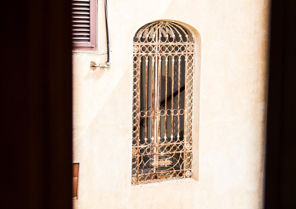 B&B Porta Bagni Sciacca Extérieur photo