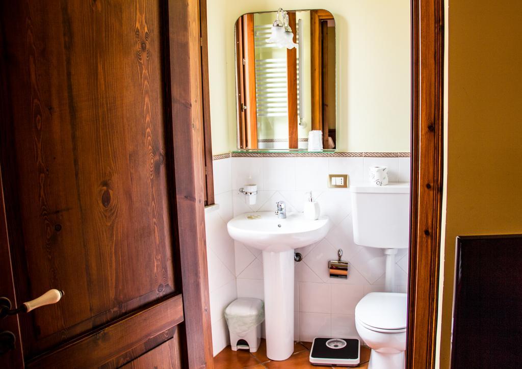 B&B Porta Bagni Sciacca Extérieur photo