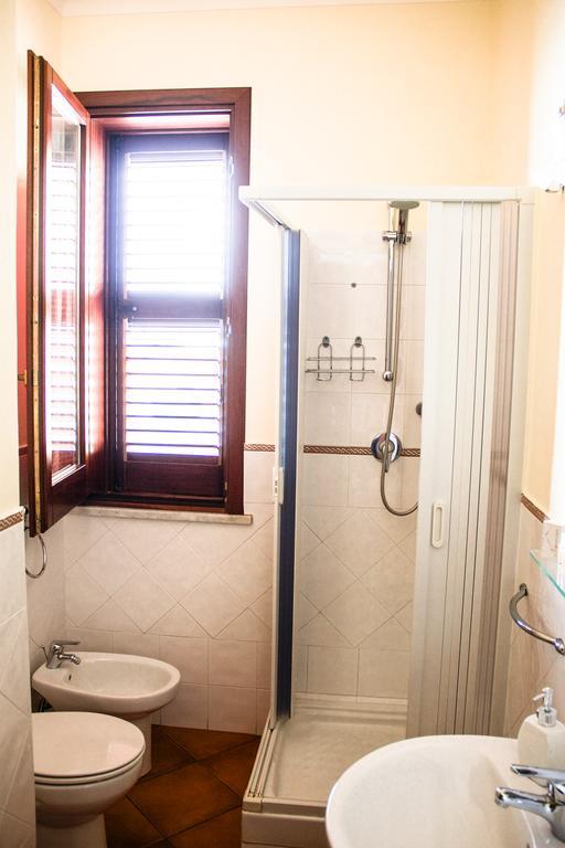 B&B Porta Bagni Sciacca Extérieur photo