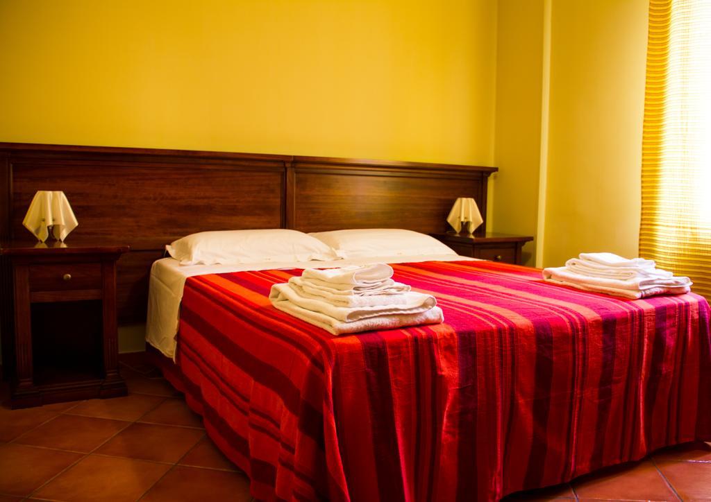 B&B Porta Bagni Sciacca Extérieur photo