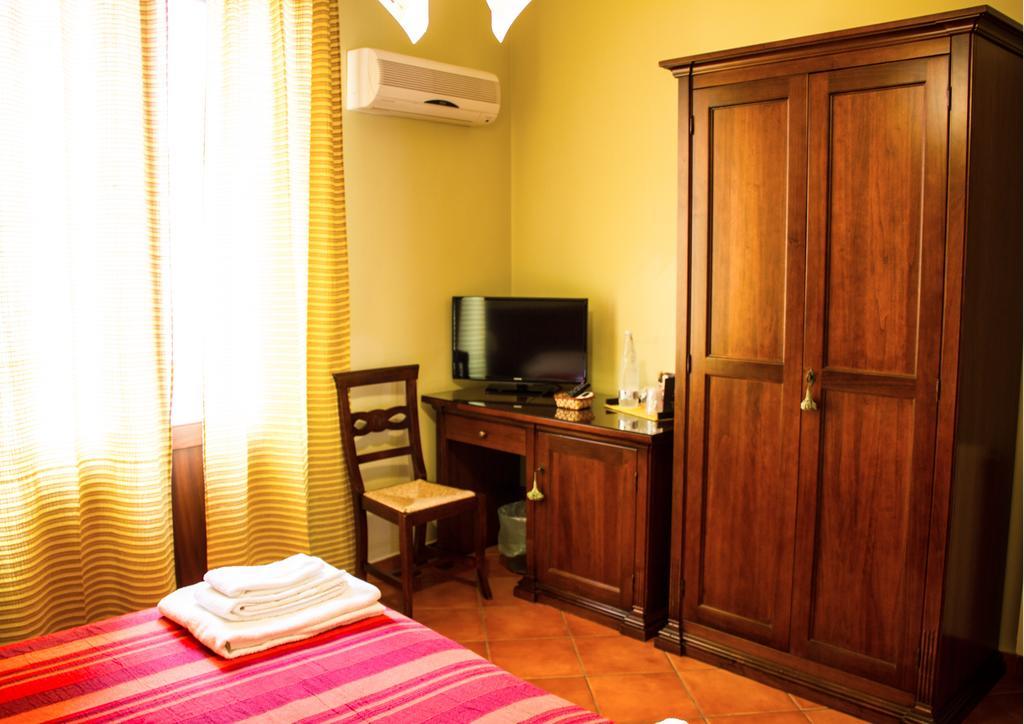 B&B Porta Bagni Sciacca Extérieur photo