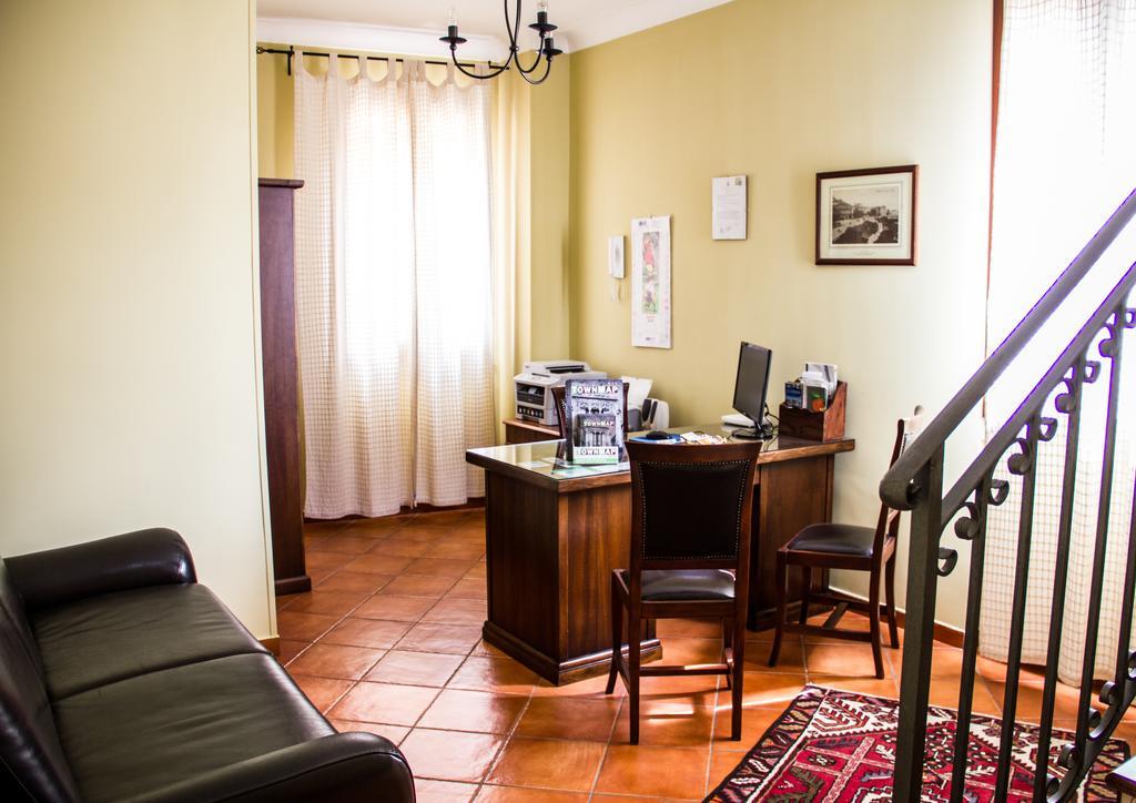 B&B Porta Bagni Sciacca Extérieur photo