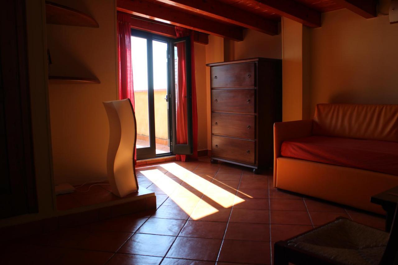B&B Porta Bagni Sciacca Extérieur photo