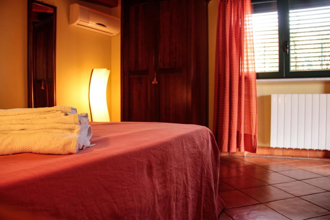 B&B Porta Bagni Sciacca Extérieur photo